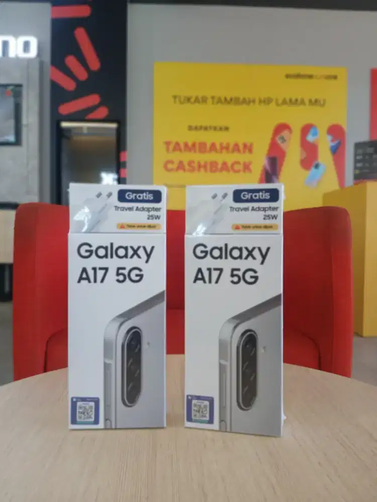 Samsung Galaxy A17 5G