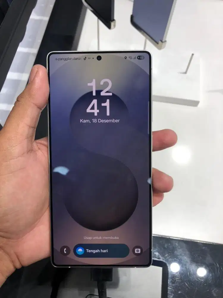 Promo Samsung Galaxy S25 Ultra