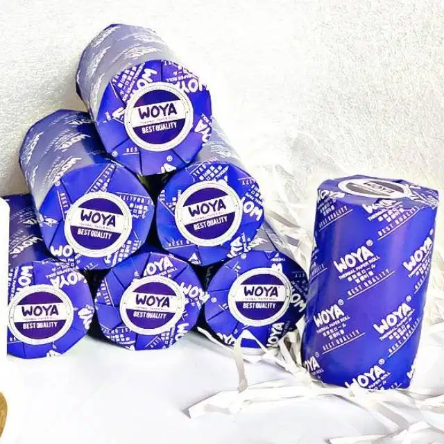 Kertas Kasir Printer Bluetooth Thermal