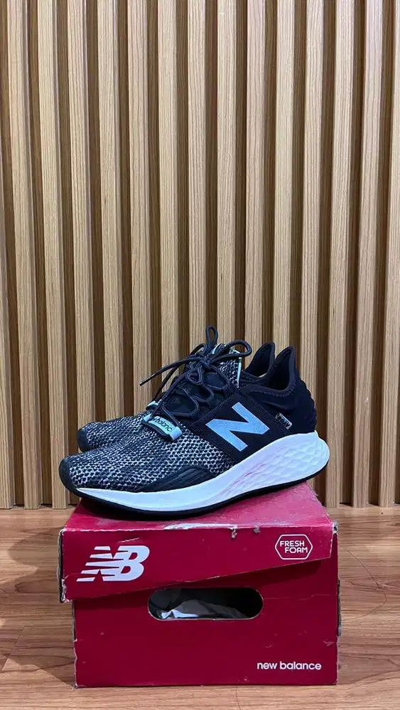 New Balance Fresh Foam Roav Original