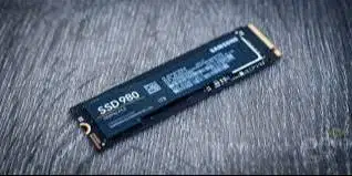 nvme 1tb  samsung 980 mulus likenew