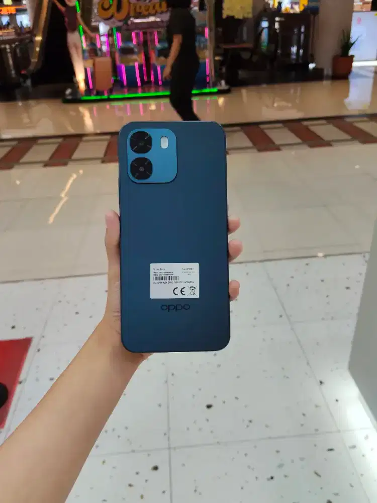 New Arrival Oppo A6