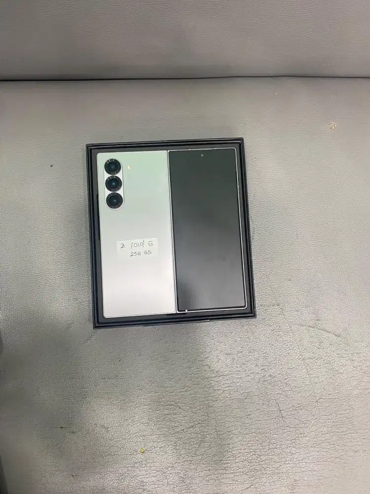 Z fold 6 256 GB