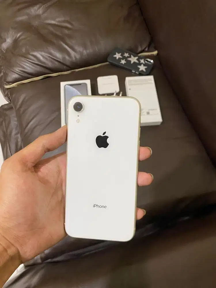 iphone xr 128gb iBox