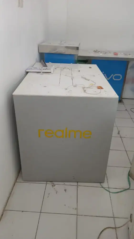 Rak hp realme Palembang
