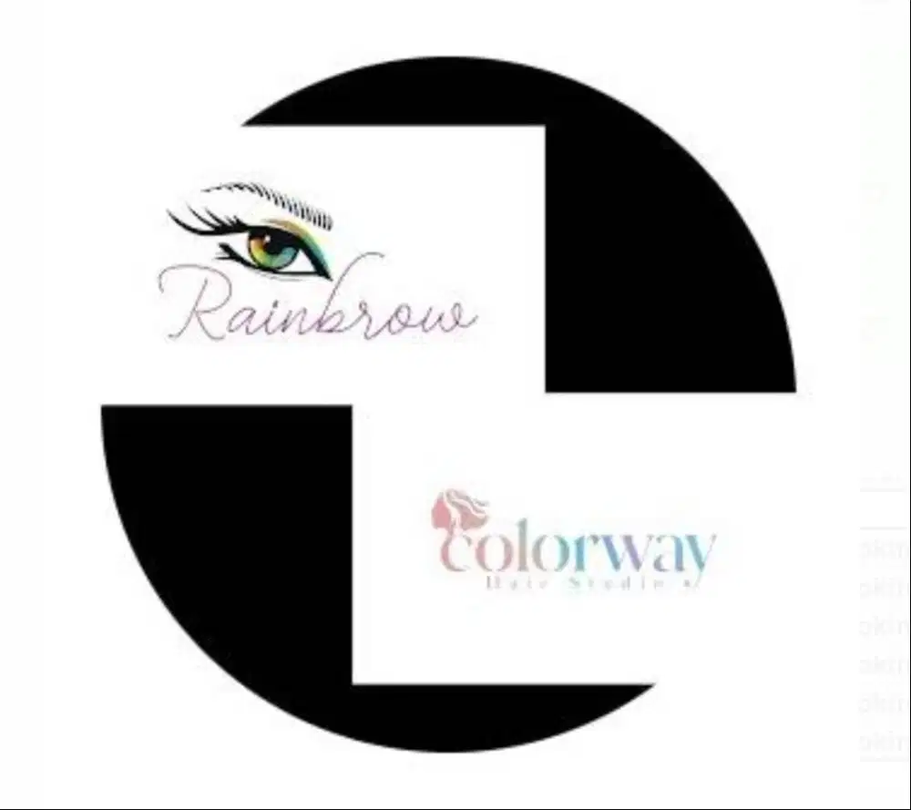 Barber / Tukang Potong / Tukang Cukur - Hair Salon