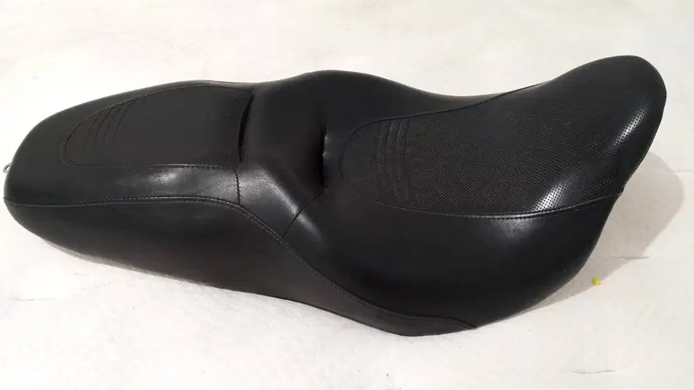 Saddle Harley Davidson Touring