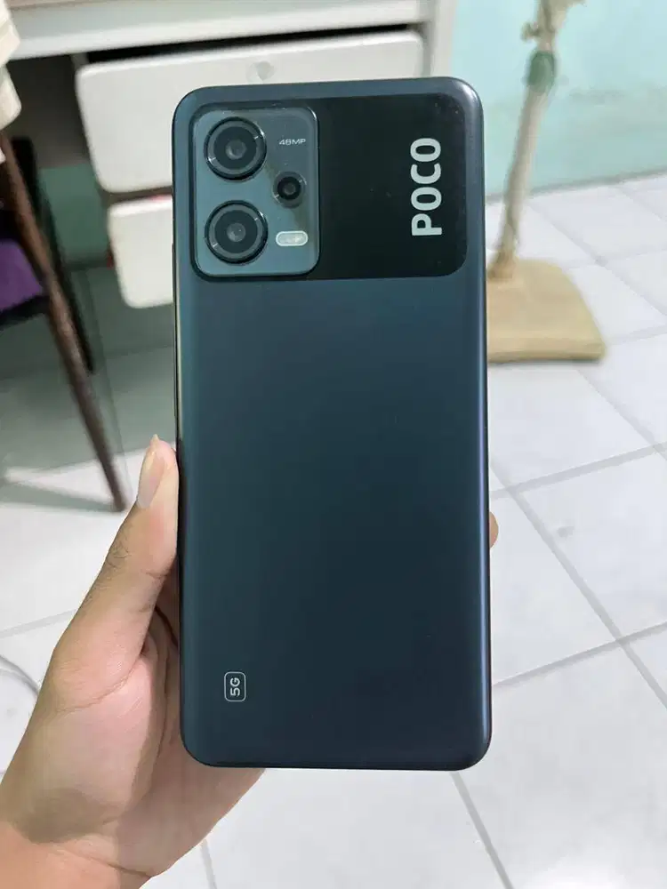 POCO X5 5G 8/256 GB
