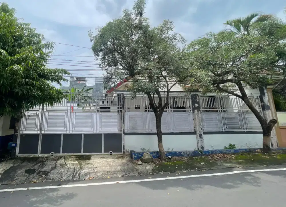 Rumah Kost Strategis Area Bendungan Sigura Gura Tarif 2 jt an/bln