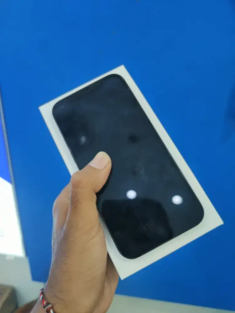 Iphone 12 128 ex inter