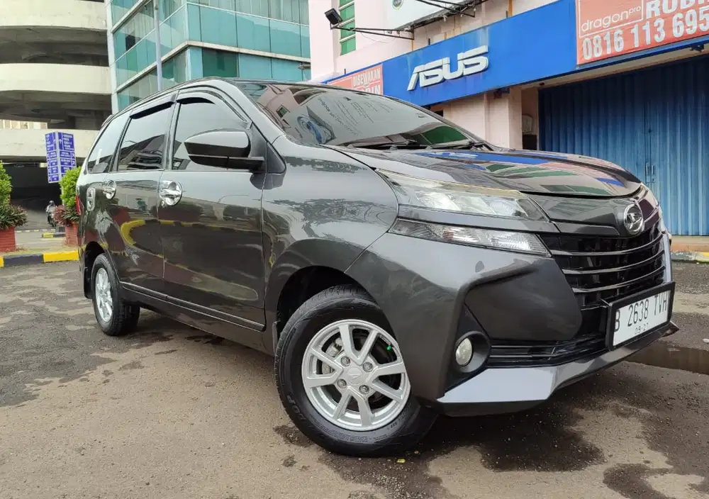 Xenia X Dlx up R Dlx MT 21 SEPT26 Daihatsu 1.3 X Deluxe Manual 2021