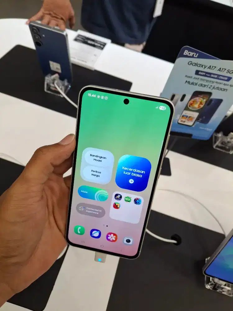 SAMSUNG A56 DISKON 800K BUNDLING TWS GALAXY BUDS CORE