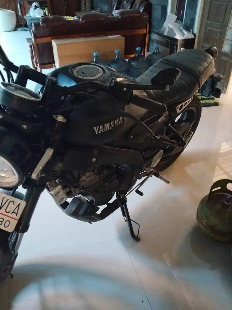 Dijual cepat, harga bisa nego