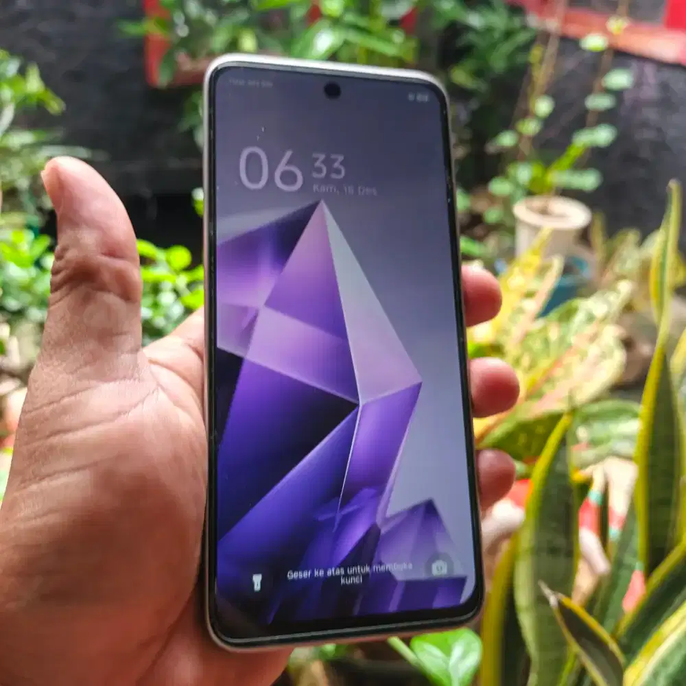 INFINIX NOTE 50X 5G 8/256GB