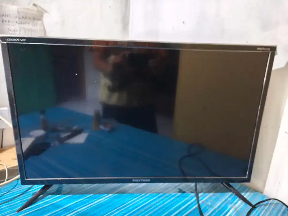 Tv Polytron 32 inch