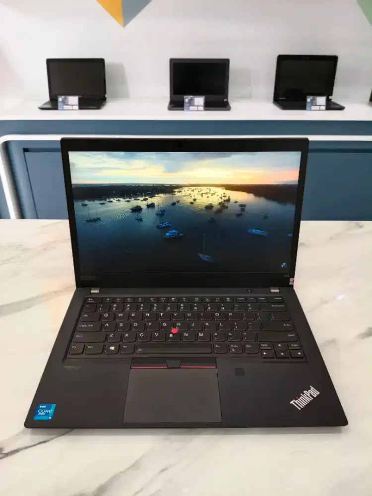 (L99) Laptop Lenovo |Gaming | 16GB |256Gb | 14inch | keyboard backligt