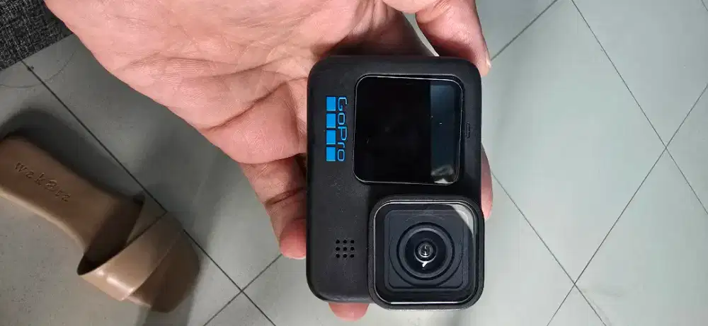 Gopro hero 11 full set