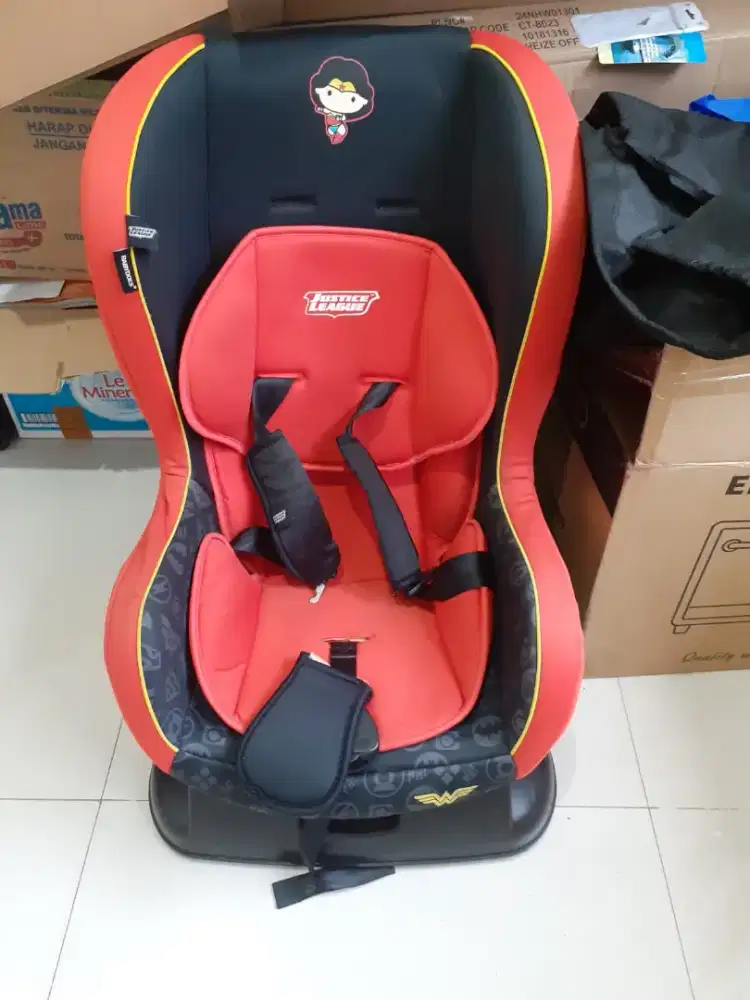 Carseat anak babydoes murah