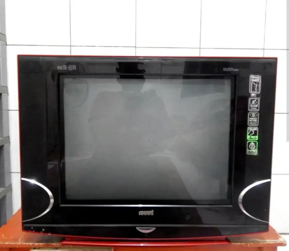 TV AKARI NEO CLARA 21 IN SLIM