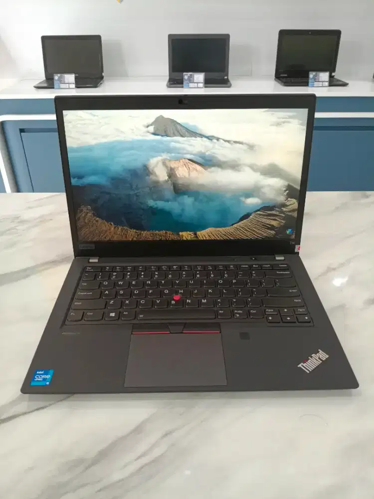 (L99) Laptop Lenovo |Editing |16GB |256Gb | 14inch | keyboard backligt