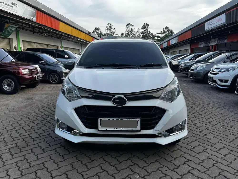 DP5JUTA CALYA G MATIC 2016