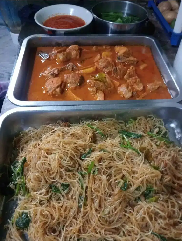 Butuh pekerjaan halal