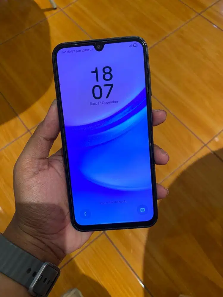 Samsung A15 8/256 nfc amoled ori