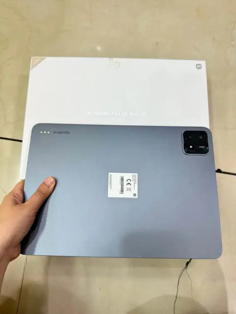 Xiaomi Pad 6s Pro 8/256 Fullset