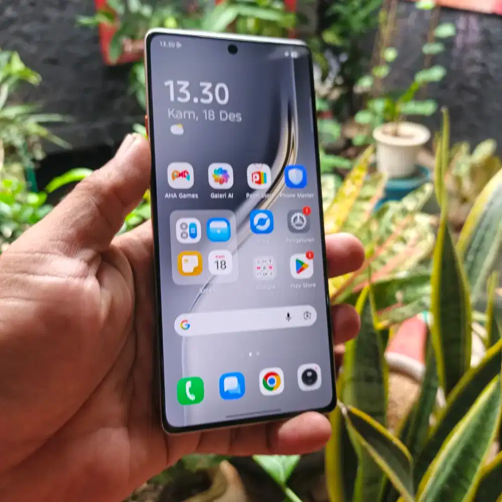 TECNO CAMON 40 8/256GB