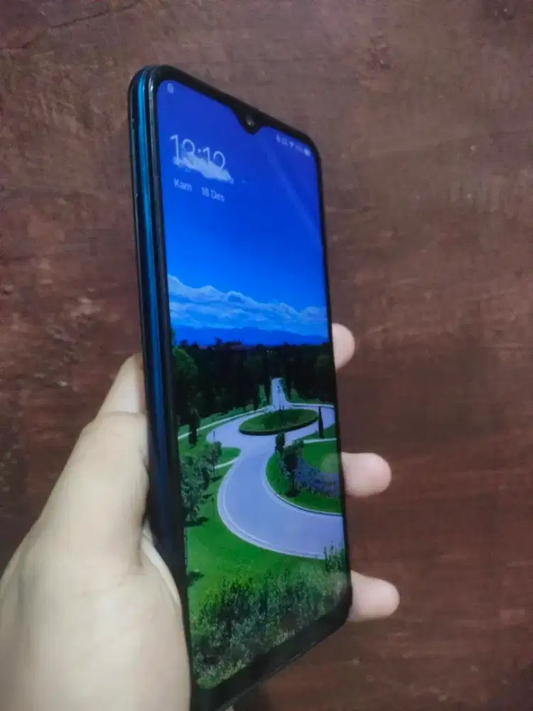 Vivo Y12i Murah