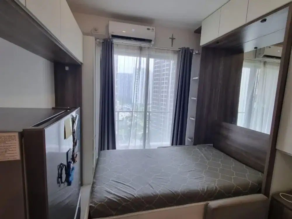 Disewa Apartemen Sky House BSD City