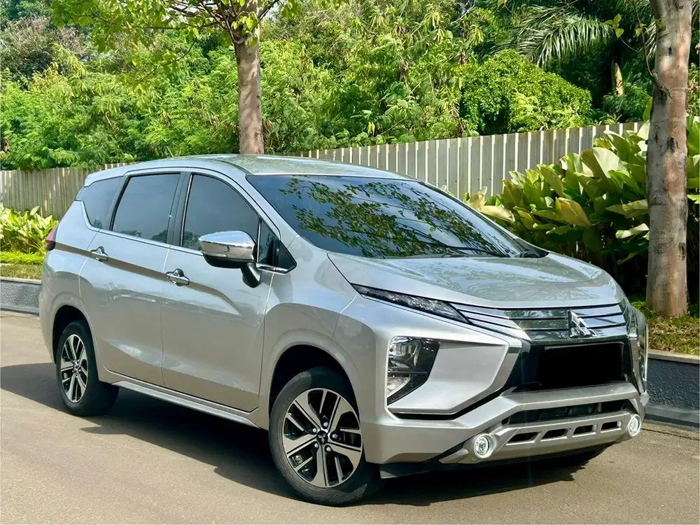 [LOWKM50RB] Xpander ultimate 2018