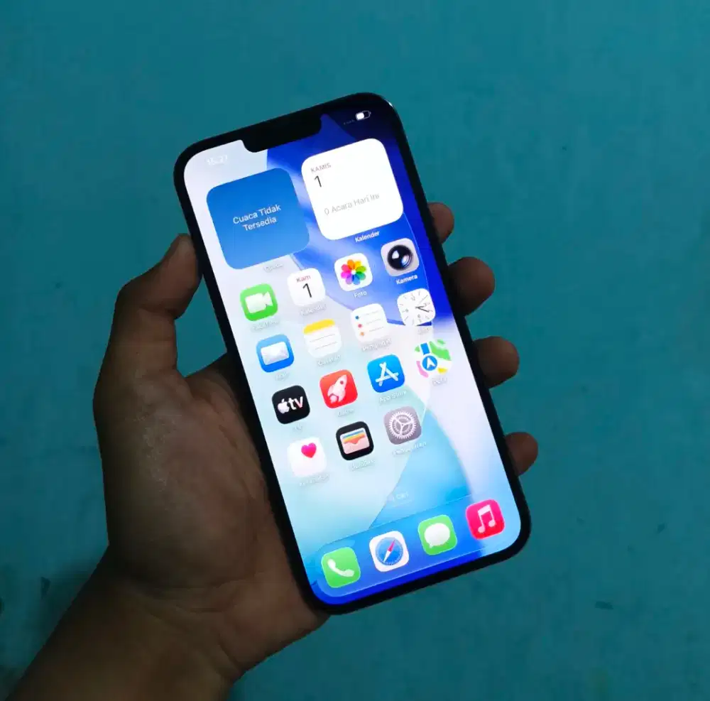 IPHONE 13 PRO MAX 128GB IBOX