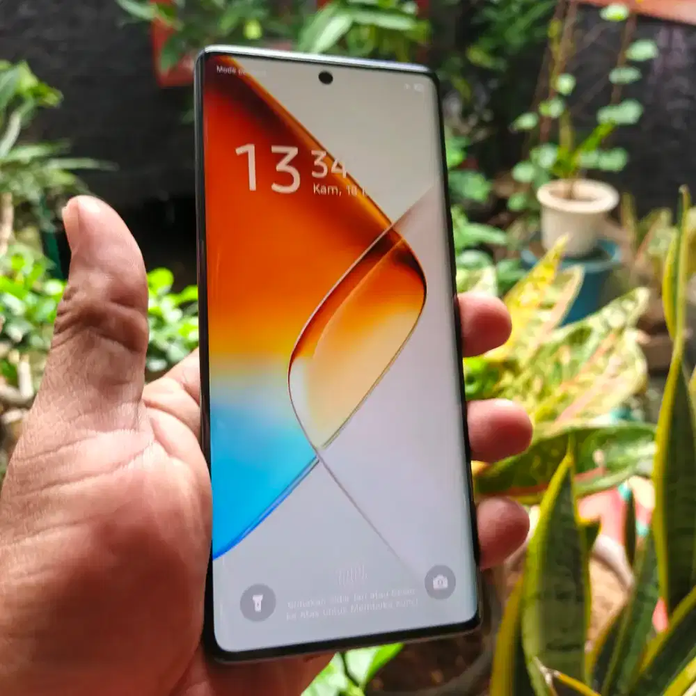 INFINIX NOTE 40 PRO+ 5G 12/256GB