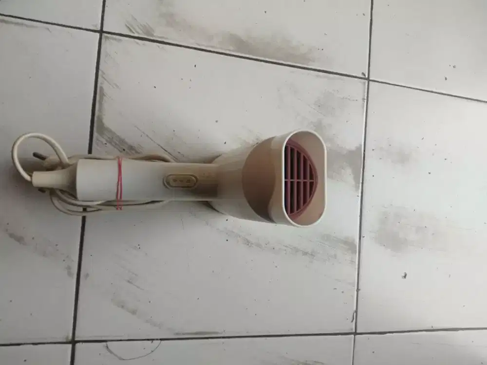 Hairdryer miniso