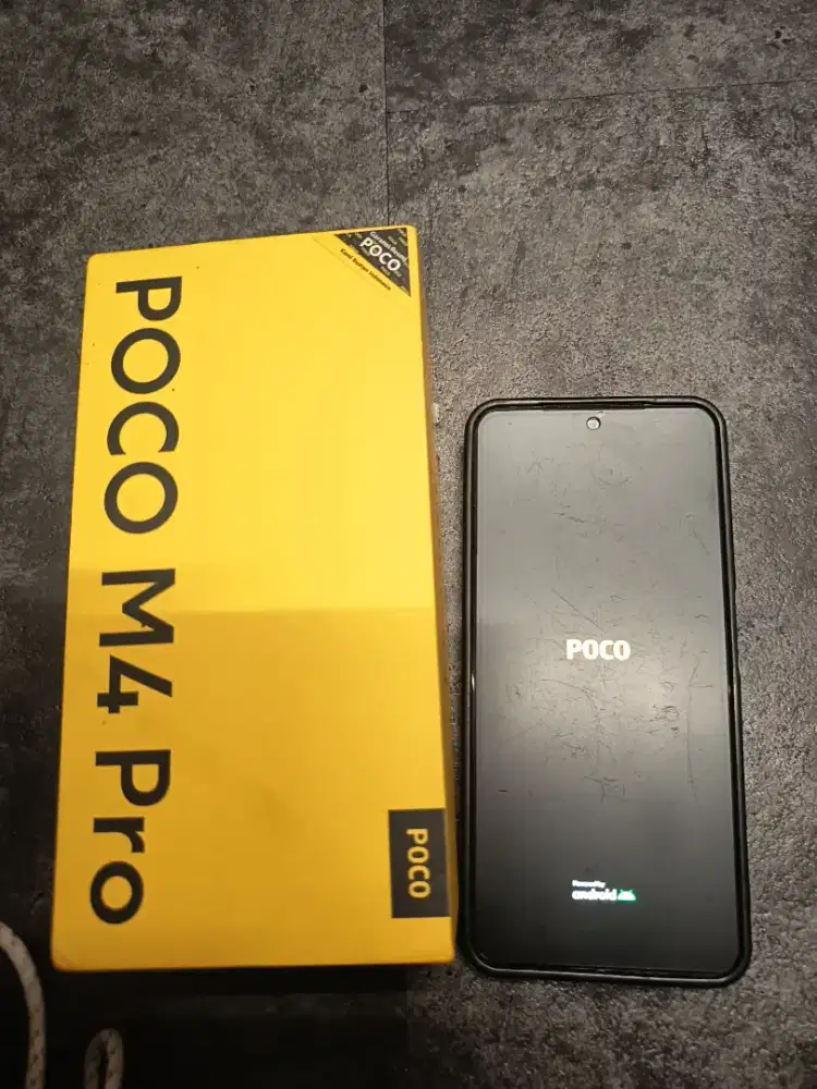 Poco M4 Pro 8/256 gb