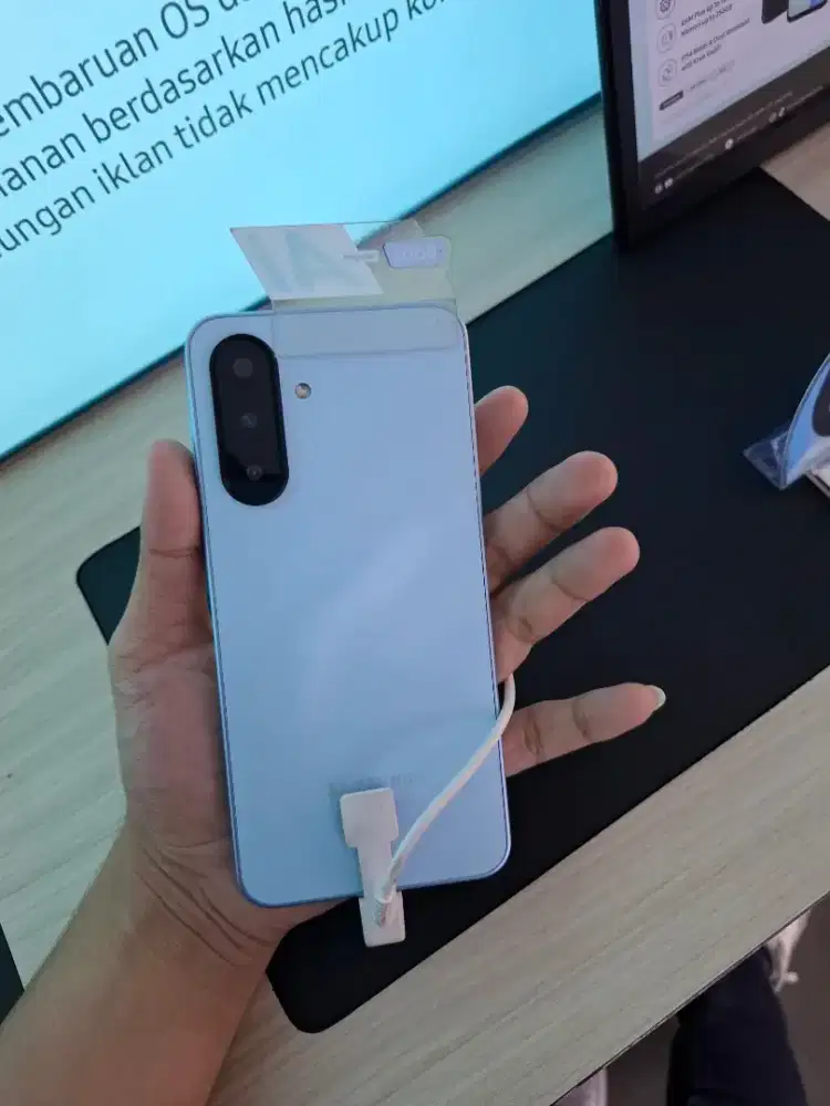 Bisa cicilan tanpa kartu kredit, Cukup ktp aja