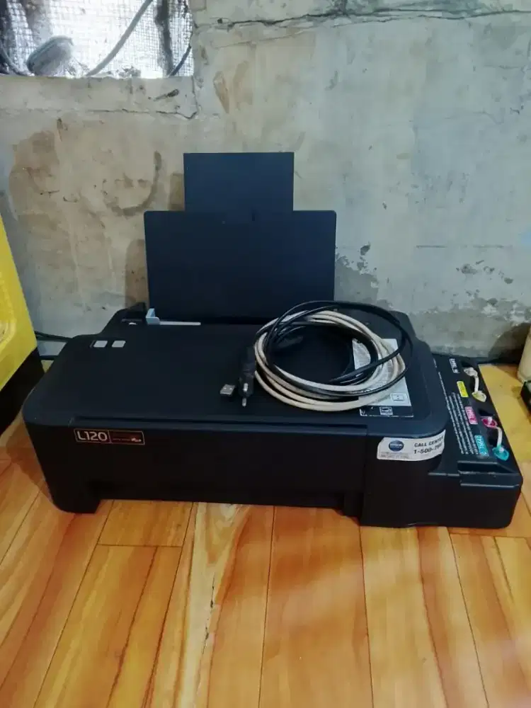 Printer epson L120