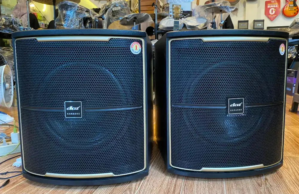 SUBWOOFER DAT SB12LXI