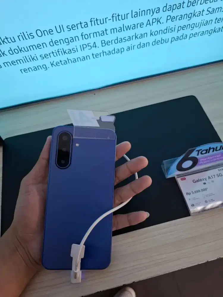 Bisa cicilan tanpa kartu kredit, Cukup ktp aja