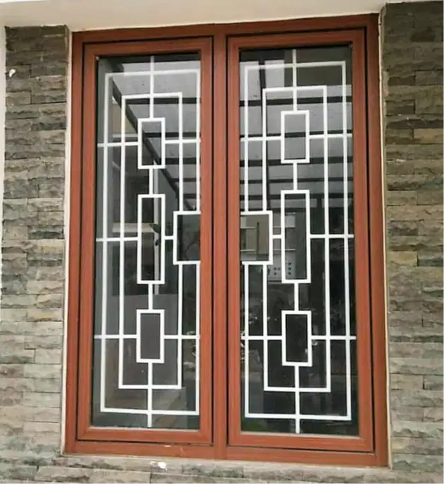 tralis jendela minimalis