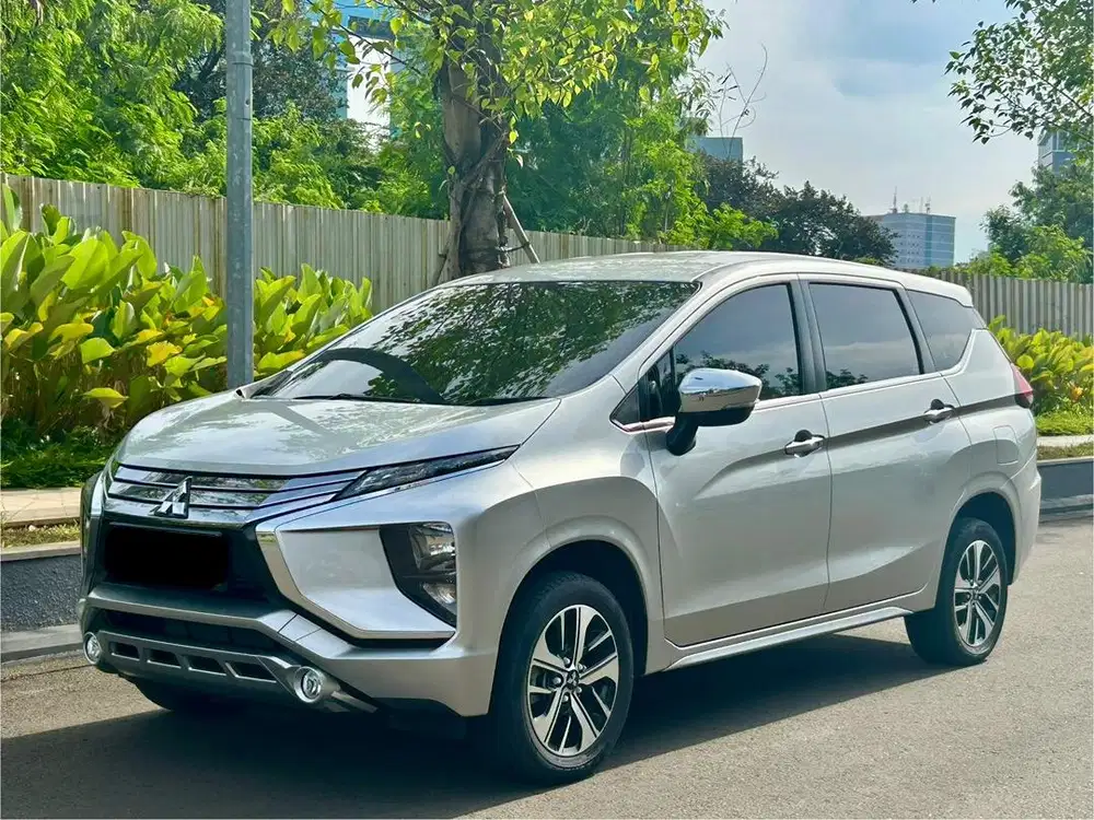 [LOWKM50RB] Xpander ultimate 2018