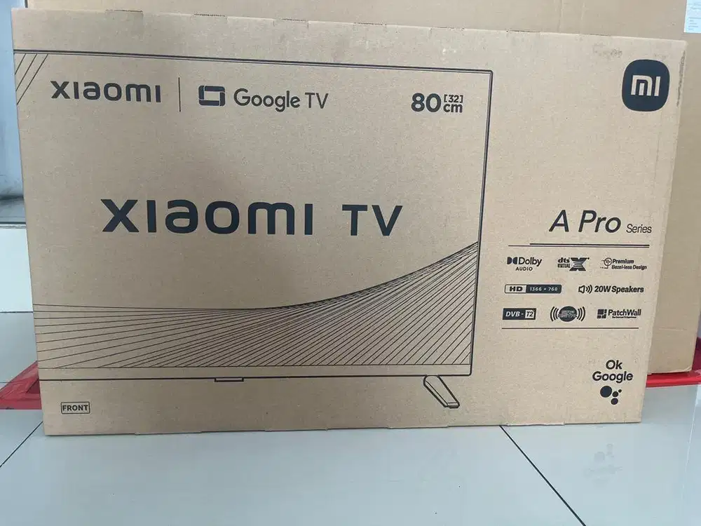 XIAOMI TV 32inch