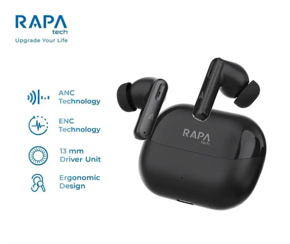 RAPATech Air Pro I TW4041