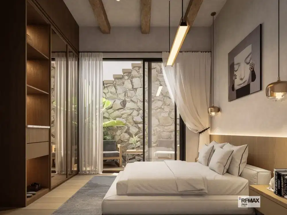 Premium 4 Bedroom Freehold Villa In A Secure Uluwatu Community