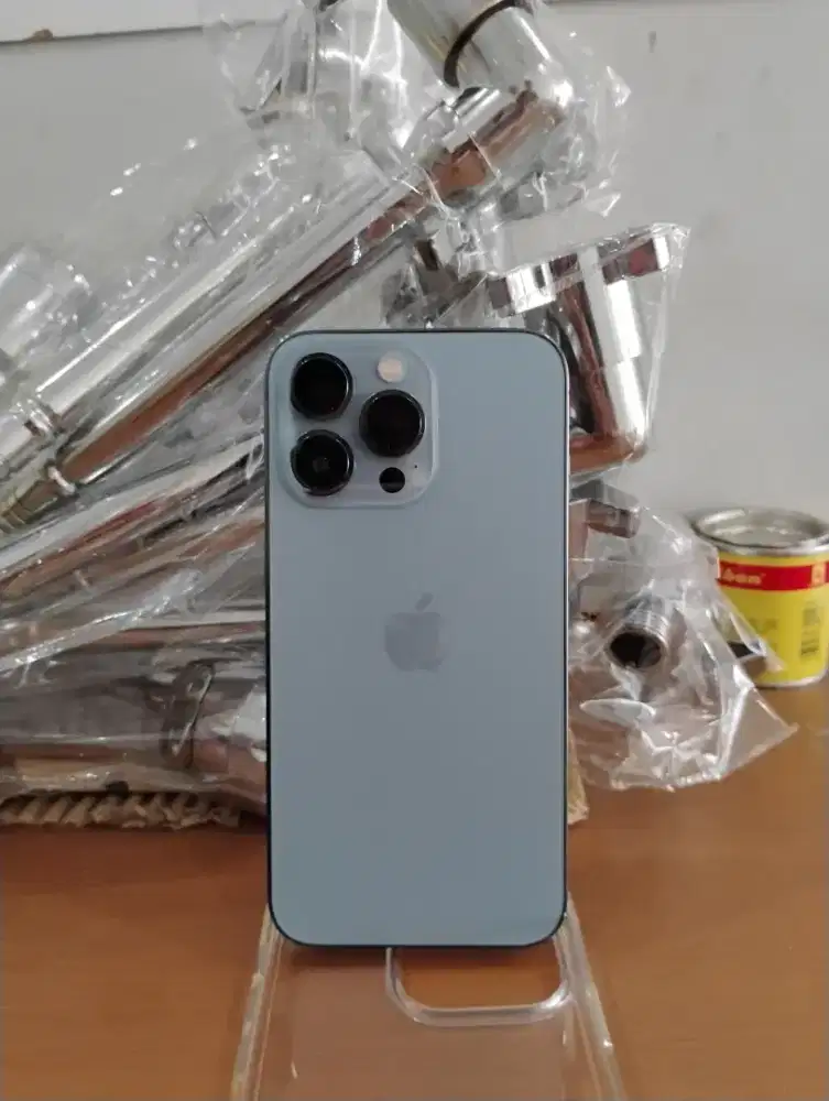 Iphone 13 Pro 128 GB Sierra Blue