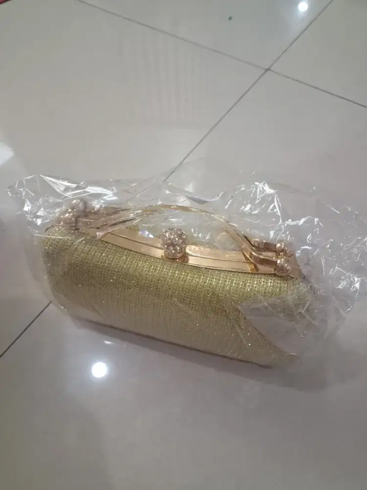 Tas kondangan cakep