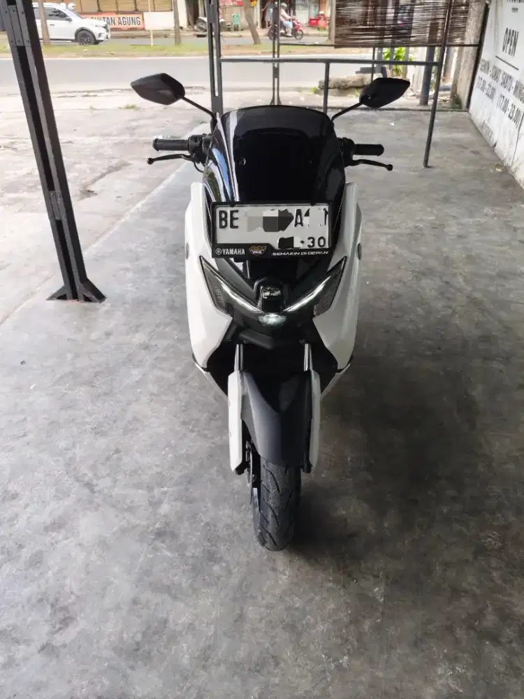 Nmax Neo S remot 2025 surat lengkap pajak hidup kota madya siap jalan