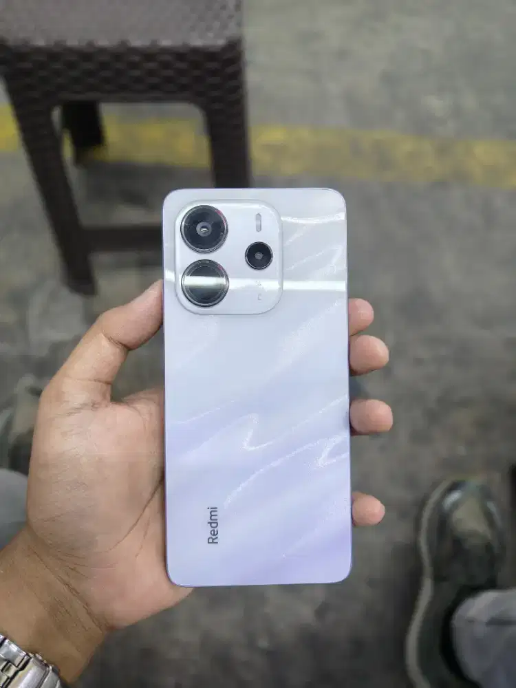 Redmi Note 14 4G 8/256