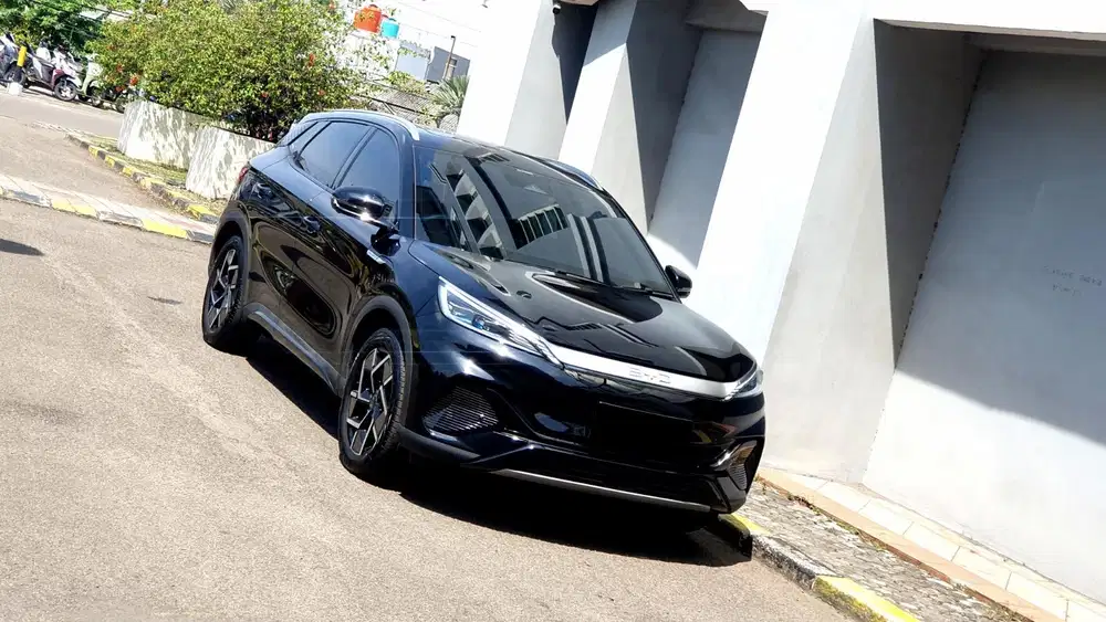 BYD Atto 3 Superior AT 2024